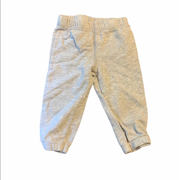 9 Month Baby Boy Pants and Shorts - Picture 11 of 12